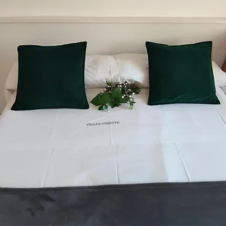 Apartamento Platja D'aro, 3 Dormitorios, 6 Personas - Es-209-47 *