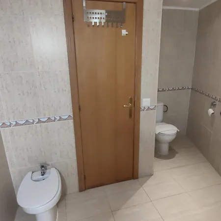Apartamento Platja D'aro, 3 Dormitorios, 6 Personas - Es-209-47