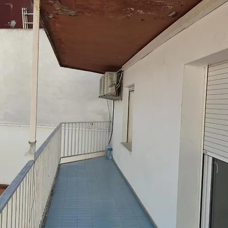 Apartamento Platja D'aro, 3 Dormitorios, 6 Personas - Es-209-47 * Platja d'Aro