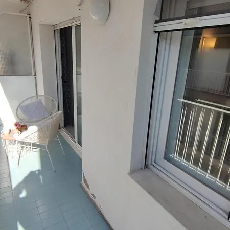 Apartamento Platja D'aro, 3 Dormitorios, 6 Personas - Es-209-47 *