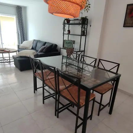 Apartamento Platja D'aro, 3 Dormitorios, 6 Personas - Es-209-47
